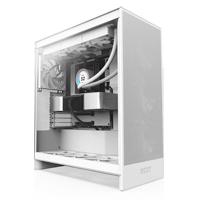 GABINETE NZXT H7 FLOW/BLANCO/MIDI-TOWER/GAMER GABINETE NZXT H7 FLOW/BLANCO/MIDI-TOWER/GAMER